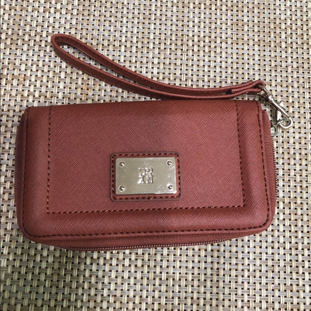 New York & company wallet